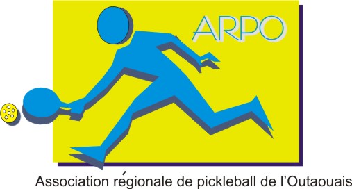 ANNULÉ: Défi Pickleball Québec Gatineau 4-5 avril, 2020