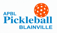 Association Pickleball Blainville