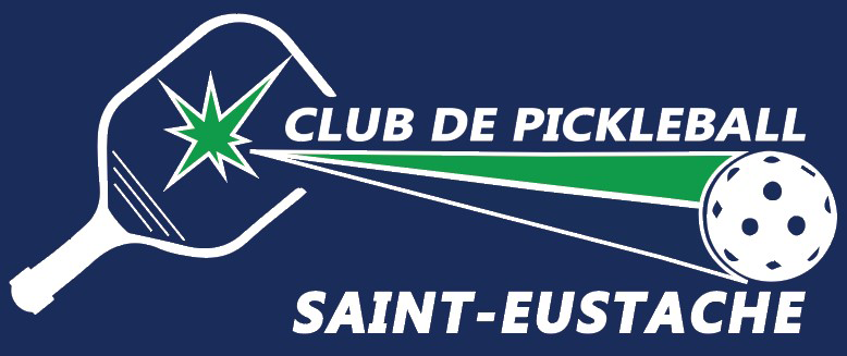 Club de pickleball Saint-Eustache
